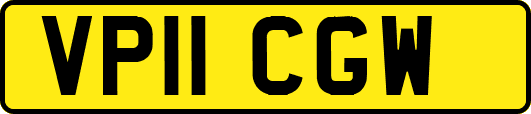 VP11CGW
