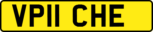 VP11CHE