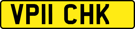 VP11CHK