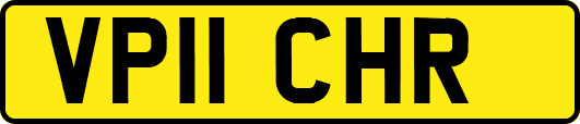 VP11CHR