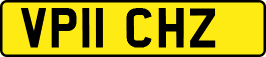 VP11CHZ