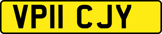 VP11CJY