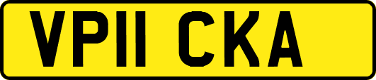 VP11CKA