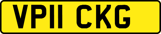 VP11CKG