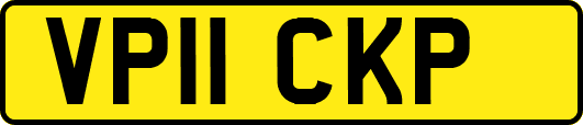 VP11CKP