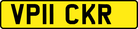 VP11CKR