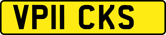 VP11CKS
