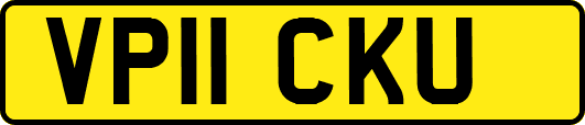 VP11CKU