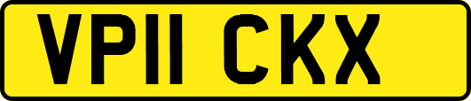 VP11CKX