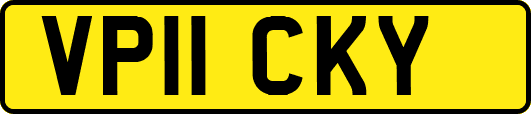 VP11CKY