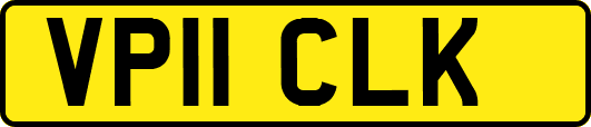 VP11CLK
