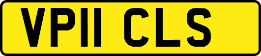 VP11CLS