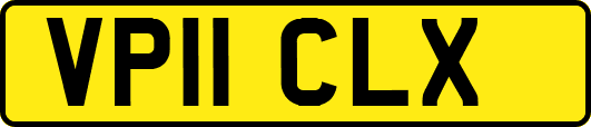 VP11CLX