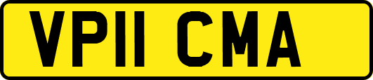 VP11CMA