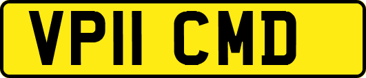 VP11CMD