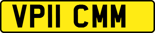 VP11CMM