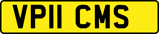 VP11CMS