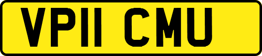 VP11CMU