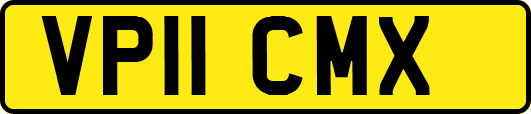 VP11CMX