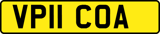 VP11COA