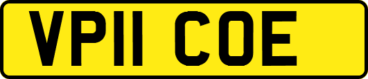 VP11COE
