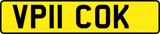VP11COK