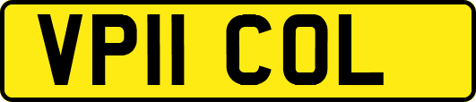 VP11COL