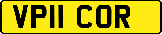 VP11COR