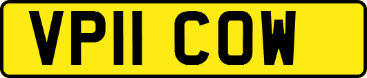 VP11COW