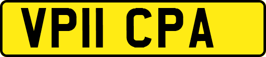 VP11CPA