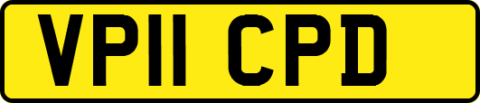 VP11CPD