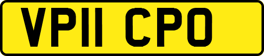 VP11CPO