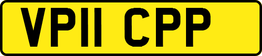 VP11CPP