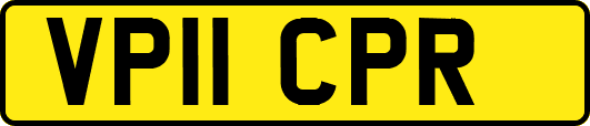 VP11CPR