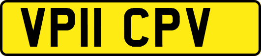 VP11CPV