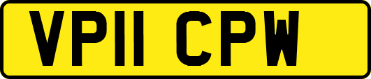 VP11CPW