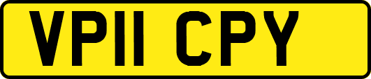 VP11CPY