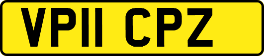 VP11CPZ