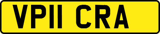 VP11CRA