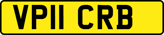 VP11CRB