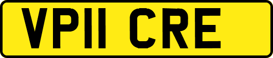 VP11CRE