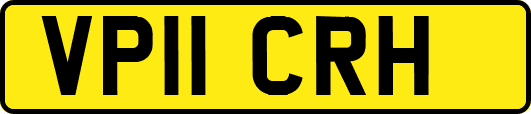 VP11CRH