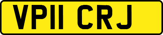 VP11CRJ