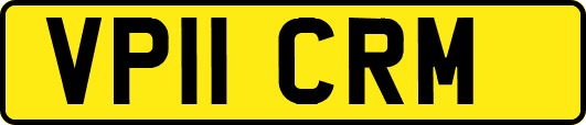 VP11CRM