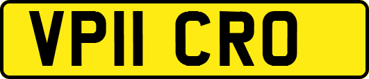 VP11CRO
