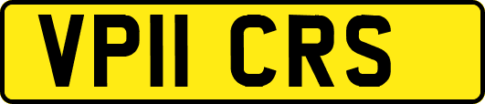 VP11CRS