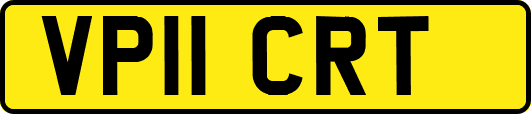 VP11CRT