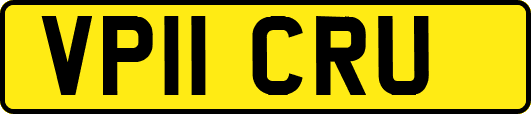VP11CRU
