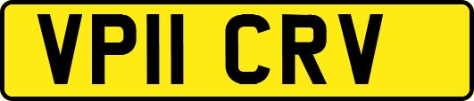 VP11CRV