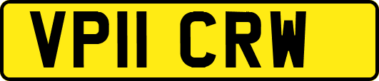 VP11CRW